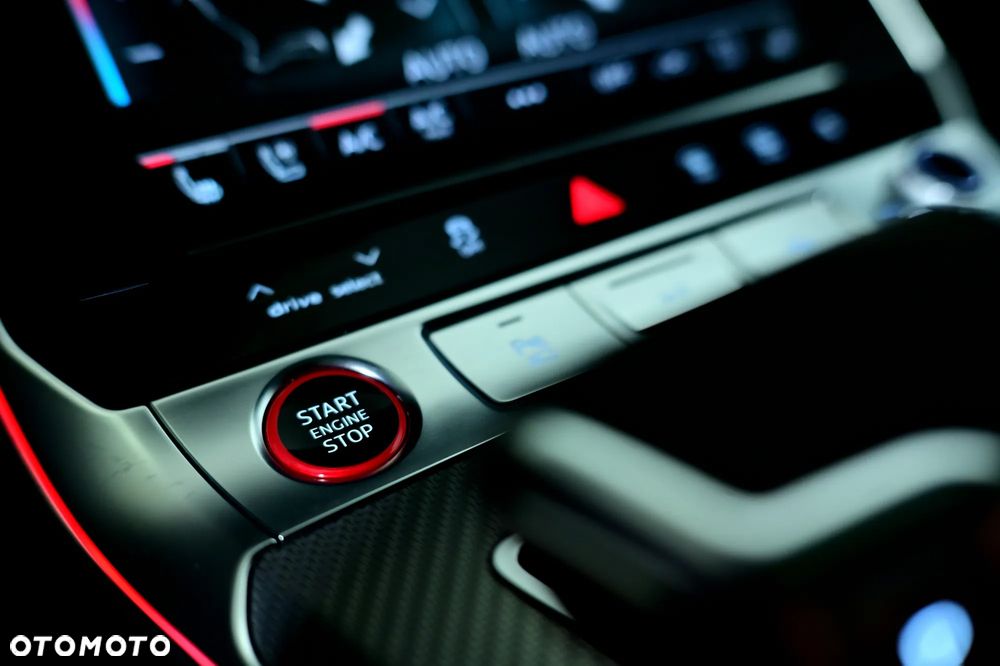 Audi RS7 Sportback 4.0 TFSI quattro tiptronic performance - 23