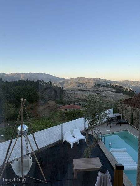 Moradia com Piscina Privada | Marco de Canaveses | 3 Quartos - Grande imagem: 5/8