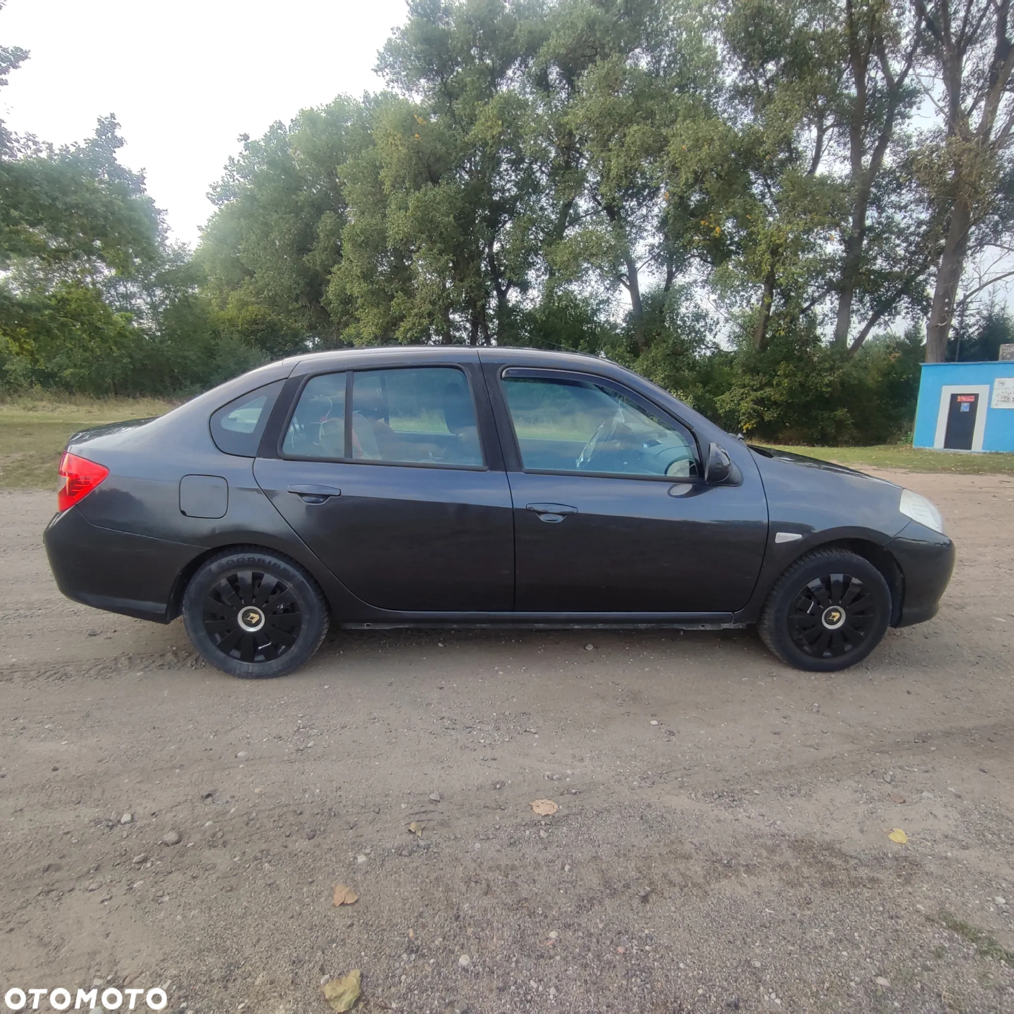 Renault Thalia 1.2 16V All Inclusive - 3