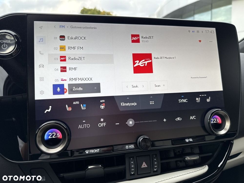 Lexus NX 350h F Sport AWD - 24