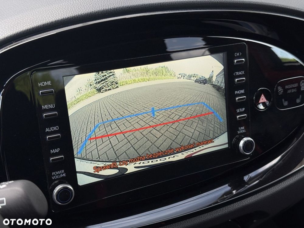 Toyota Aygo X 1.0 VVT-i Selection X-treme - 24