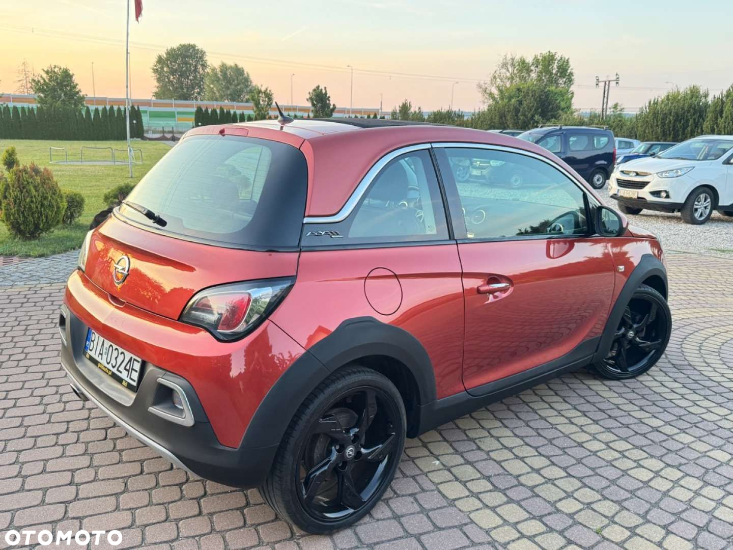 Opel Adam - 2