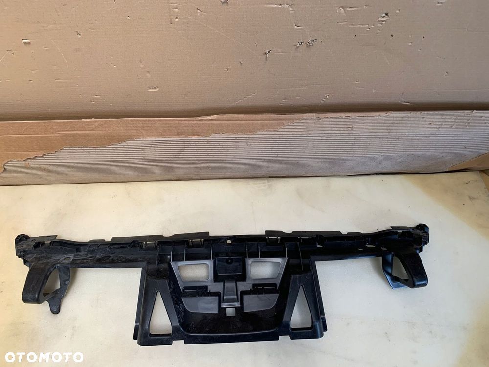 PEUGEOT 5008 STELAŻ ZDERZAKA PRZÓD 9686185080 - 2