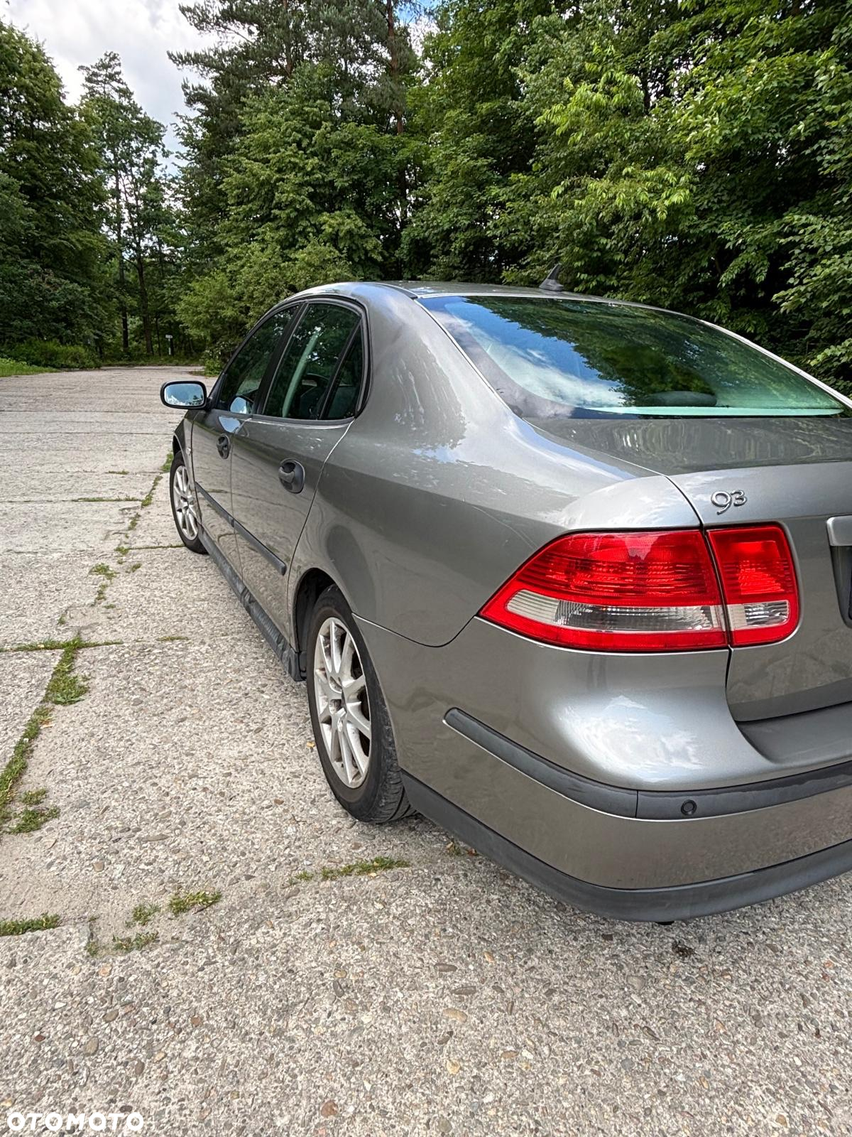 Saab 9-3 1.8i Linear - 17