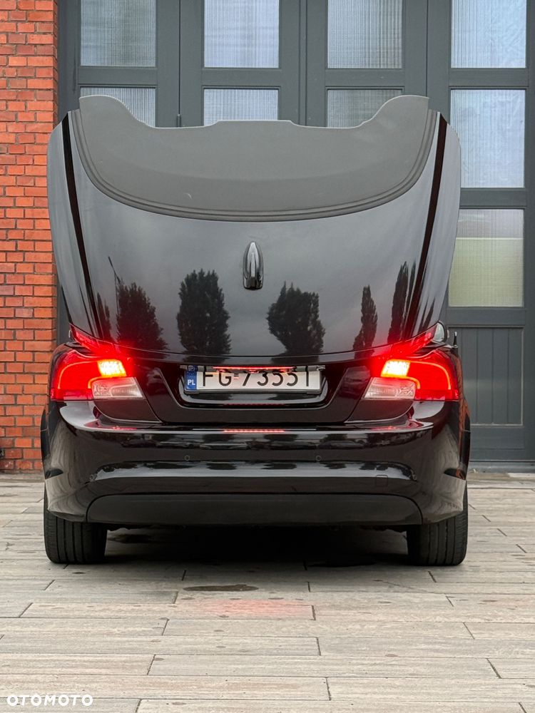 Volvo C70 2.0D Summum - 16
