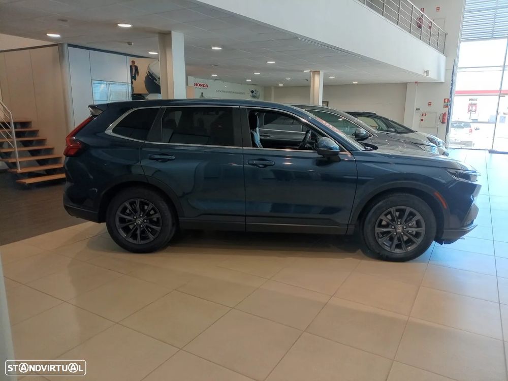 Honda CR-V 2.0 E:HEV Lifestyle - 11