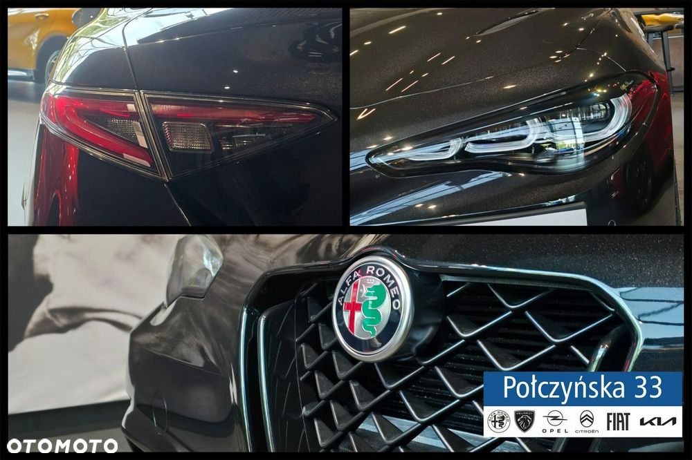 Alfa Romeo Giulia - 26