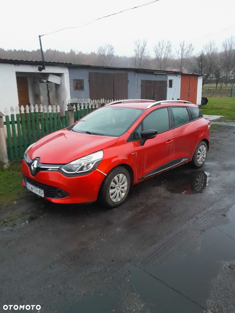 Renault Clio - 7