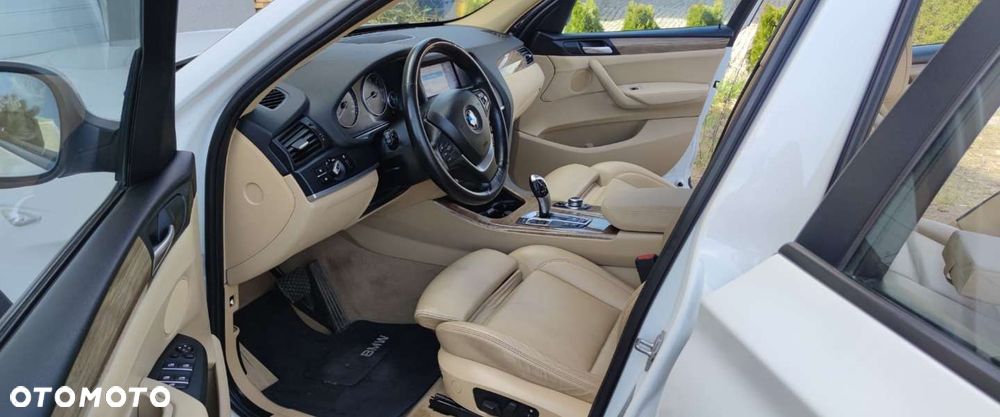 BMW X3 - 23