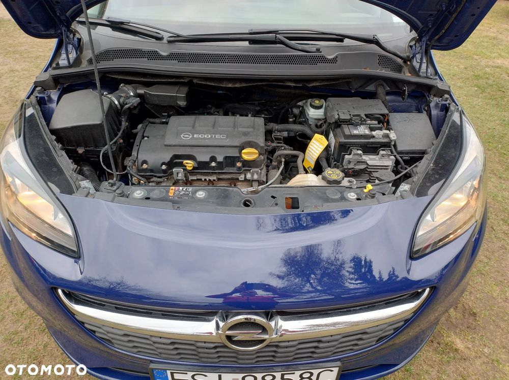 Opel Corsa 1.2 Color Edition - 21