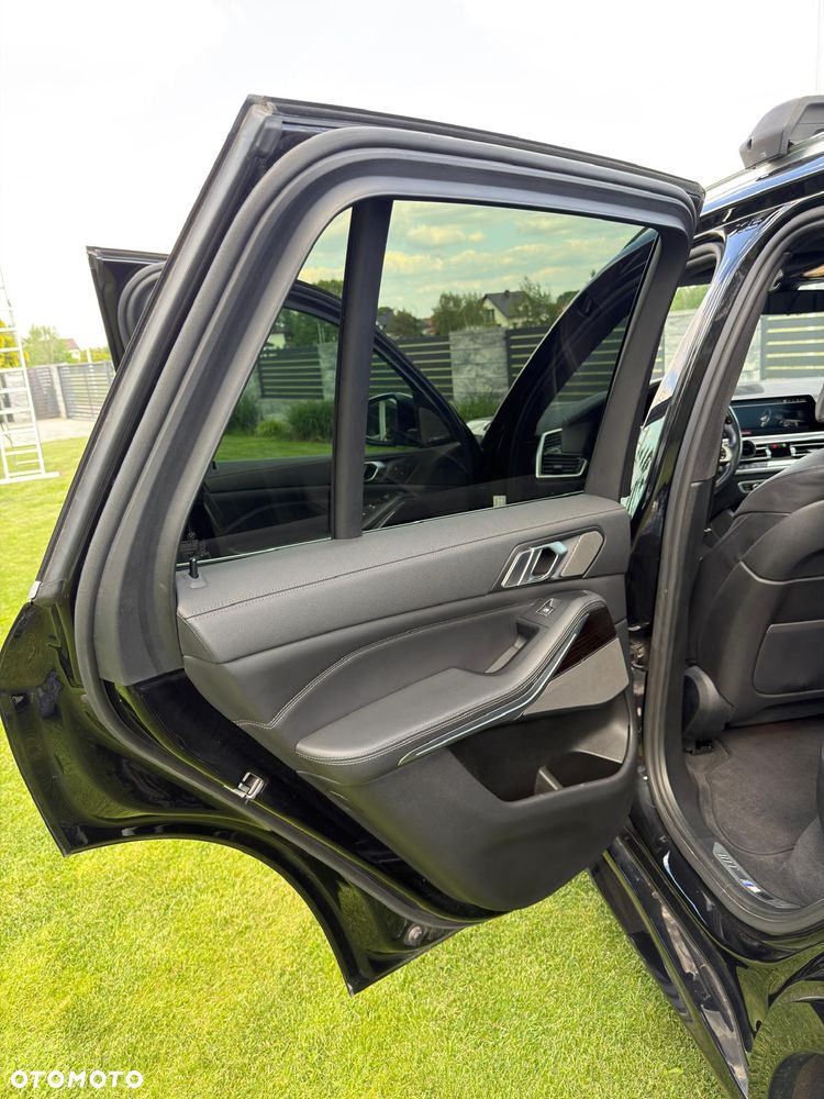 BMW X5 - 36