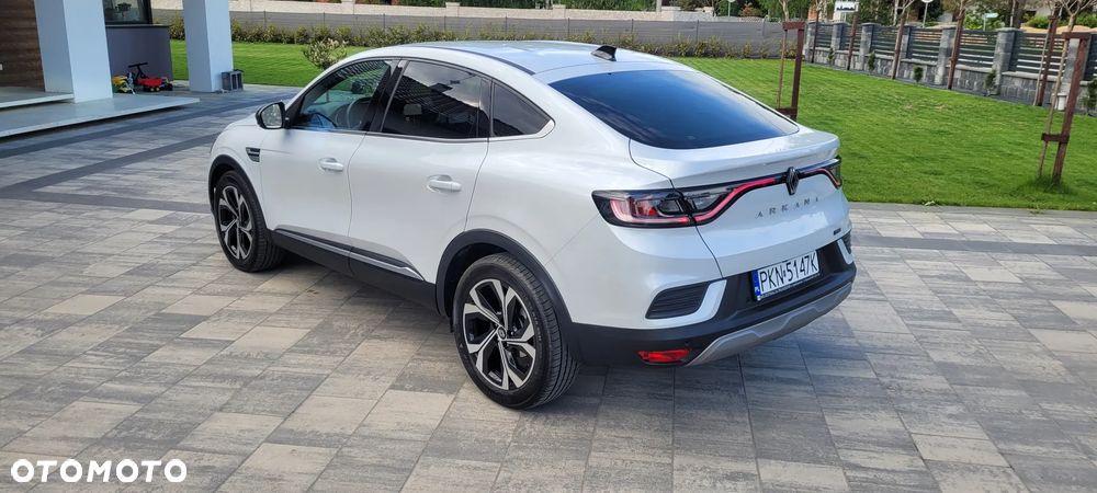 Renault Arkana E-TECH Full 145 Techno - 3