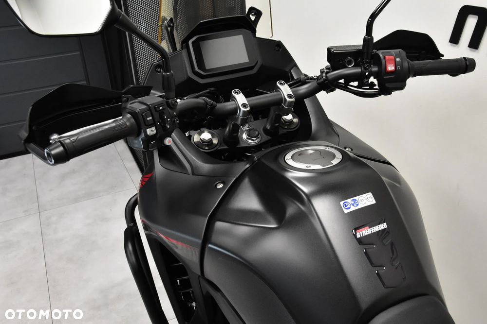 Honda Transalp - 17