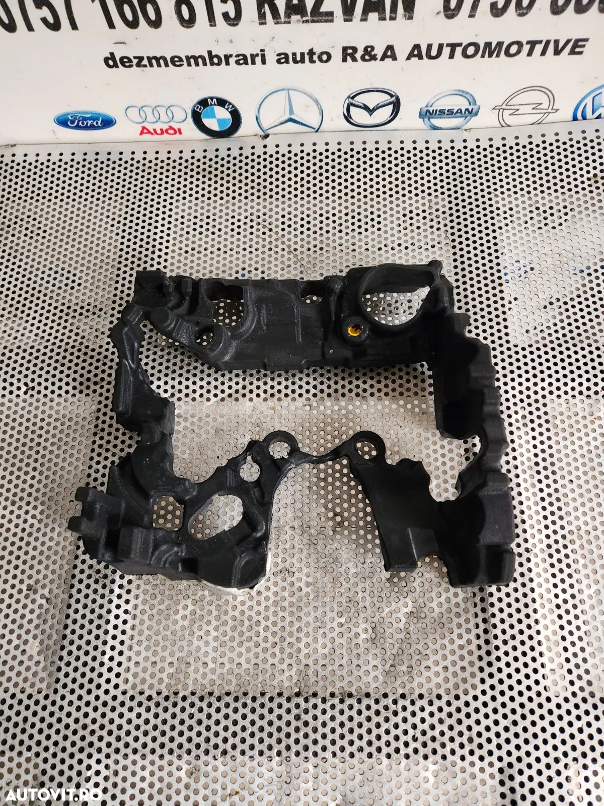 Protectie Motor Superioara Ford Puma Fiesta Focus C Max 1.0 Benzina Ecoboost Hybrid Euro 6 Motor B7 - 3