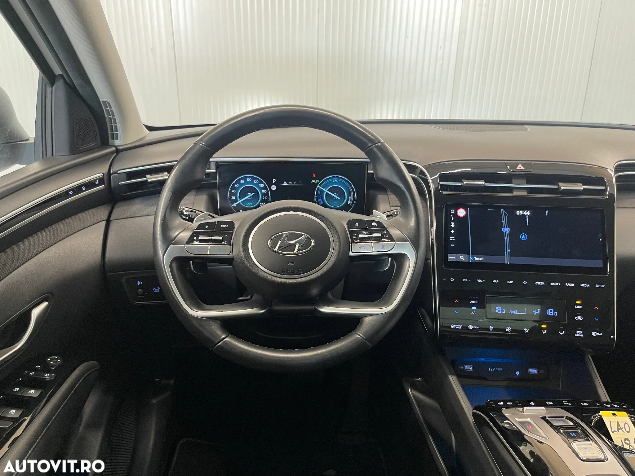 Hyundai Tucson - 6