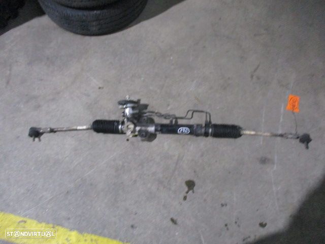 Caixa Direcao 5770025010 HMC5770025010  HYUNDAI ACCENT 2001 1.3I - 1