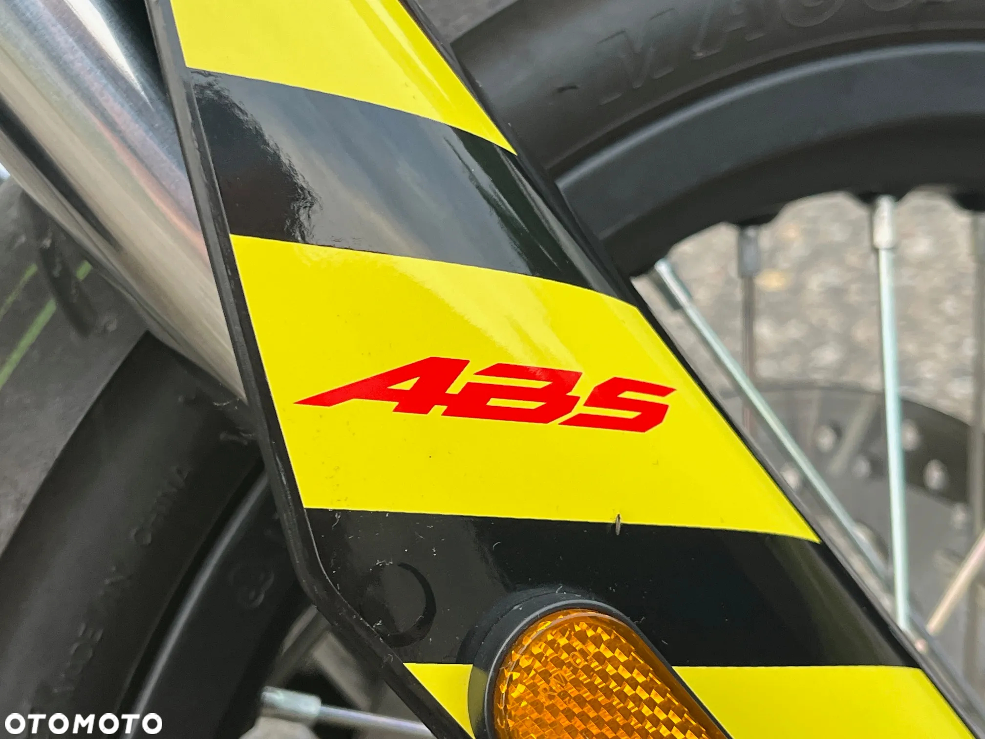 Aprilia SX - 19