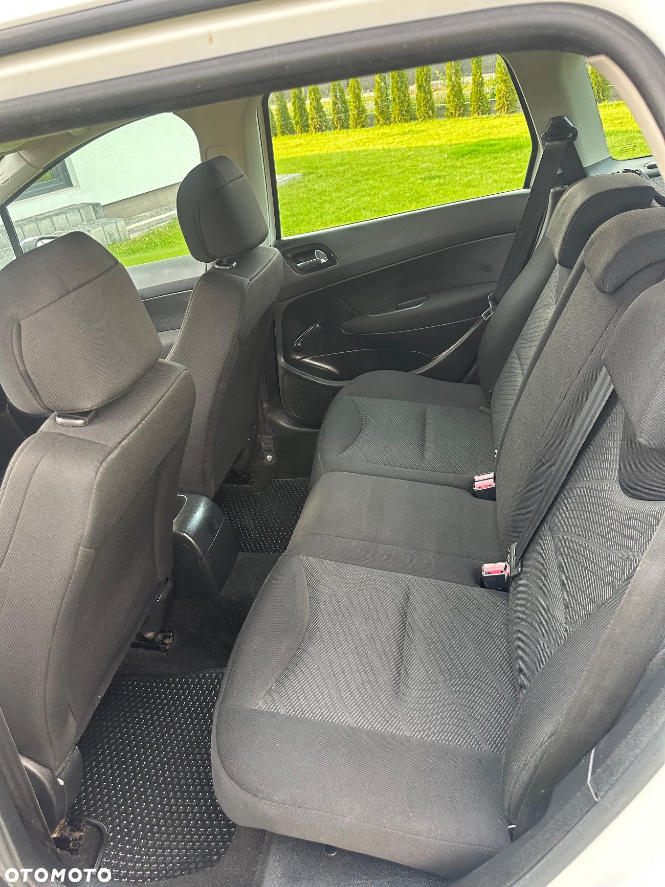 Peugeot 308 HDi FAP 110 Premium - 20