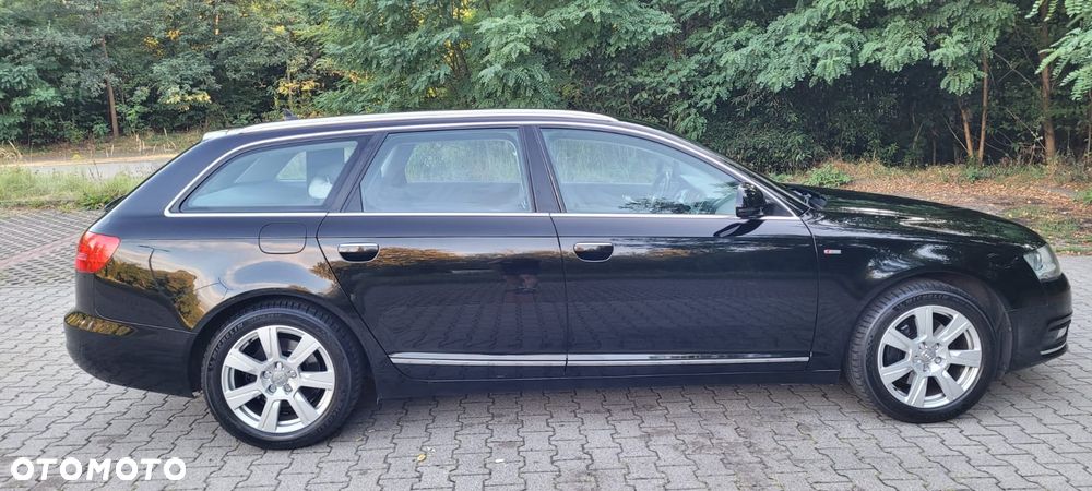 Audi A6 Avant 2.0 TDI DPF - 2