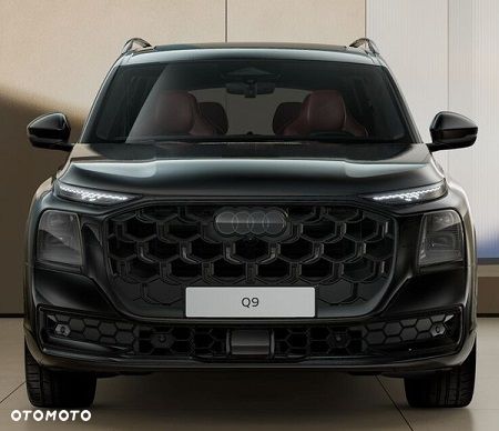 Audi Q9 - 2