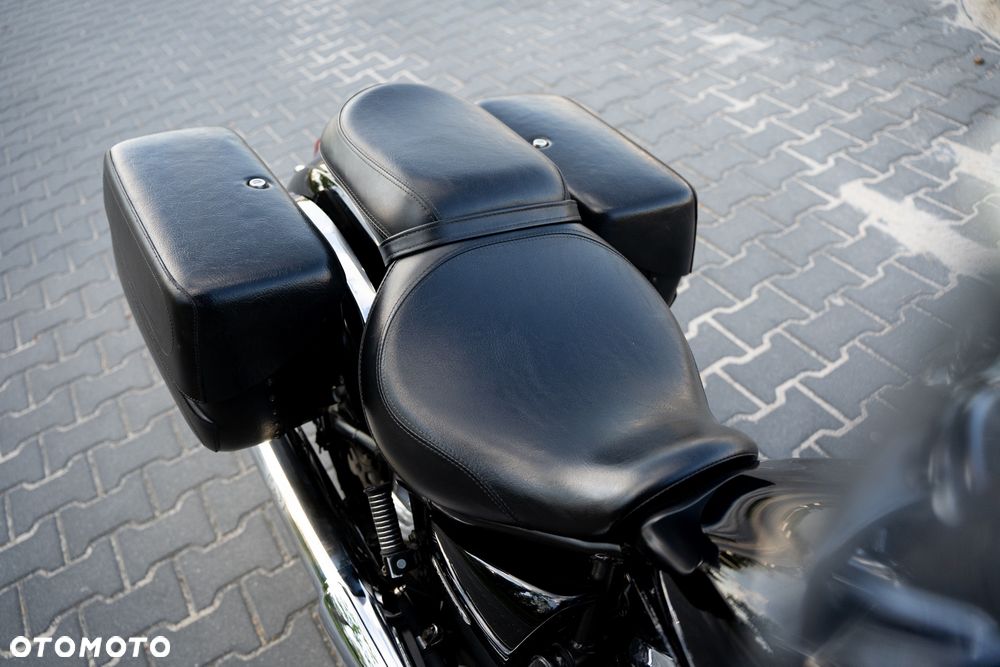 Kawasaki VN - 11