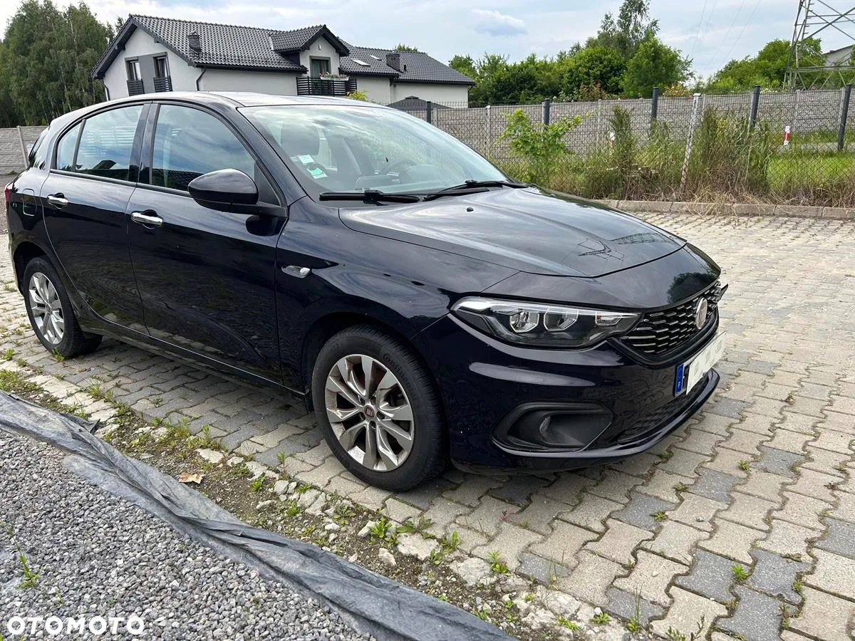 Fiat Tipo 1.4 16v Lounge - 7