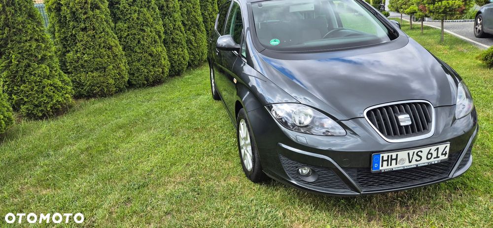 Seat Altea XL XL1.6 Reference - 4