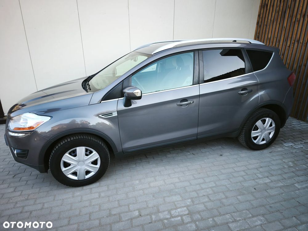Ford Kuga 2.0 TDCi 2x4 Champions Edition - 6