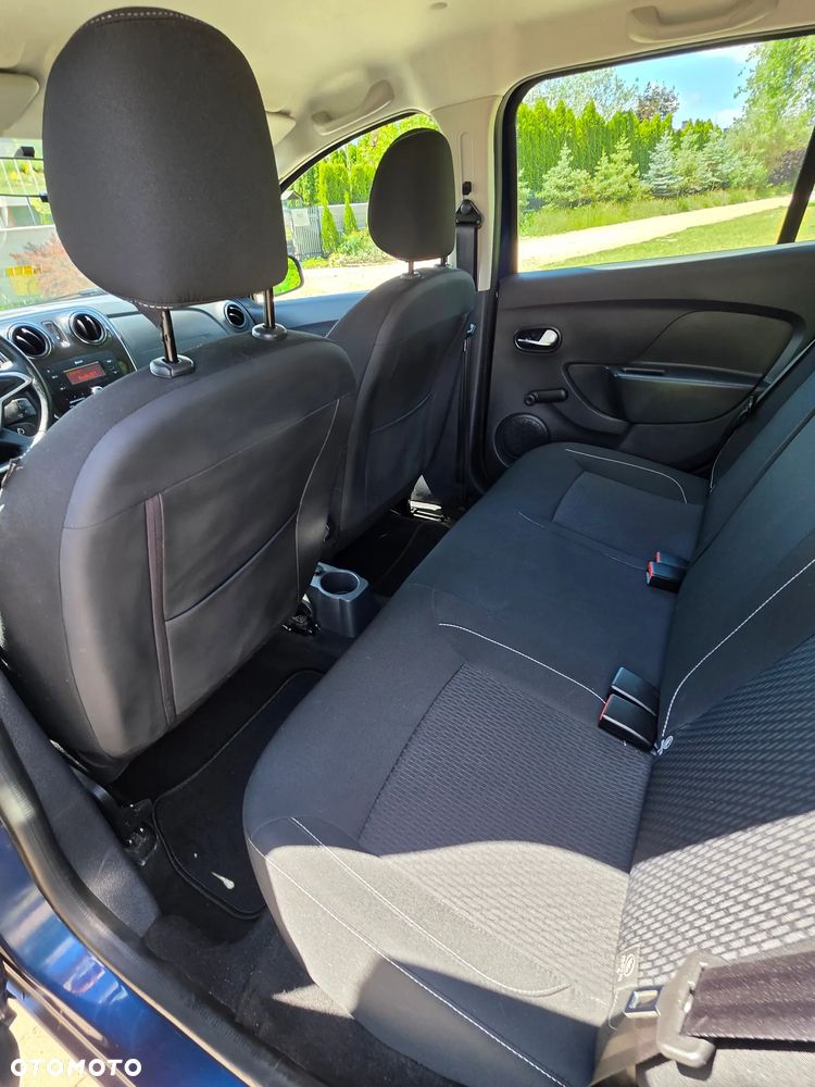 Dacia Sandero SCe 75 Essentiel - 20