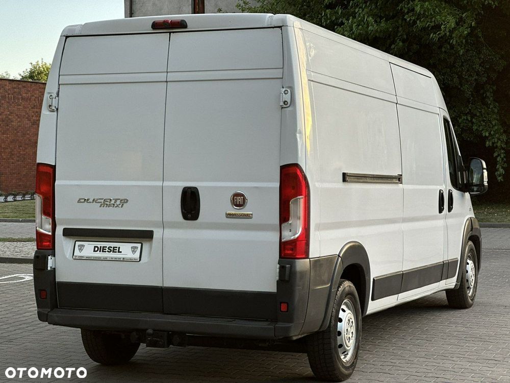 Fiat Ducato - 4