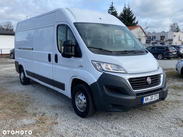 Fiat Ducato - 1
