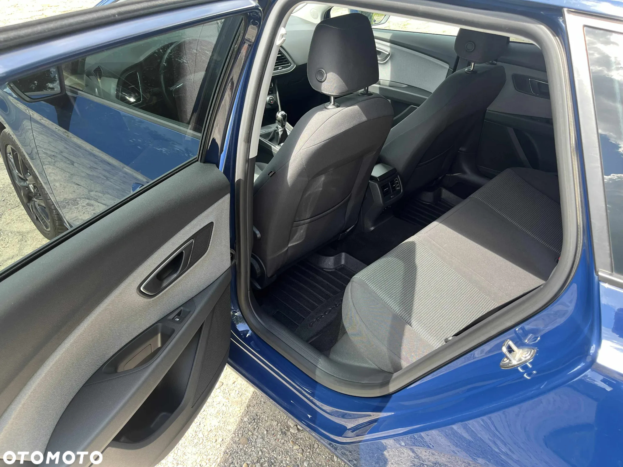 Seat Leon 1.2 TSI Full LED S&S - 10