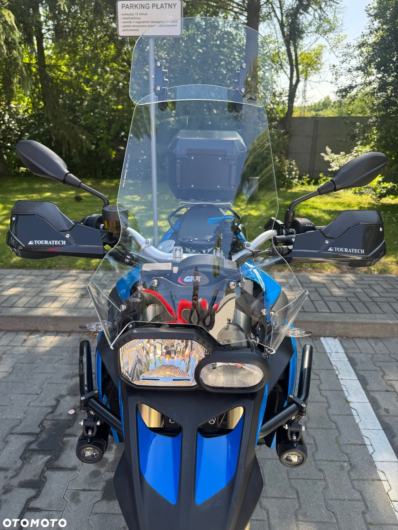 BMW GS - 17