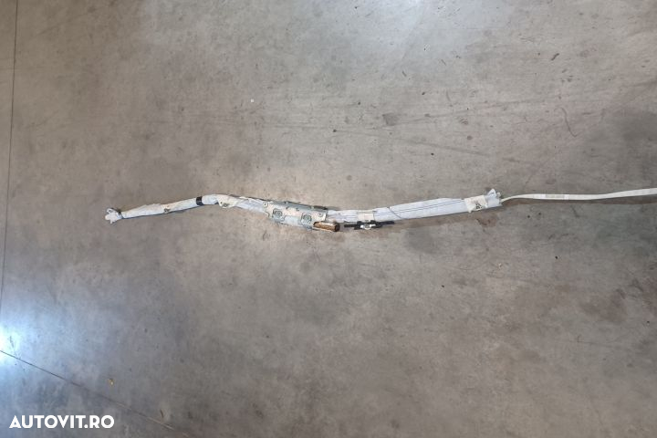 Airbag cortina stanga 13231629 Opel Astra H [facelift] [2005 - 2015] - 2