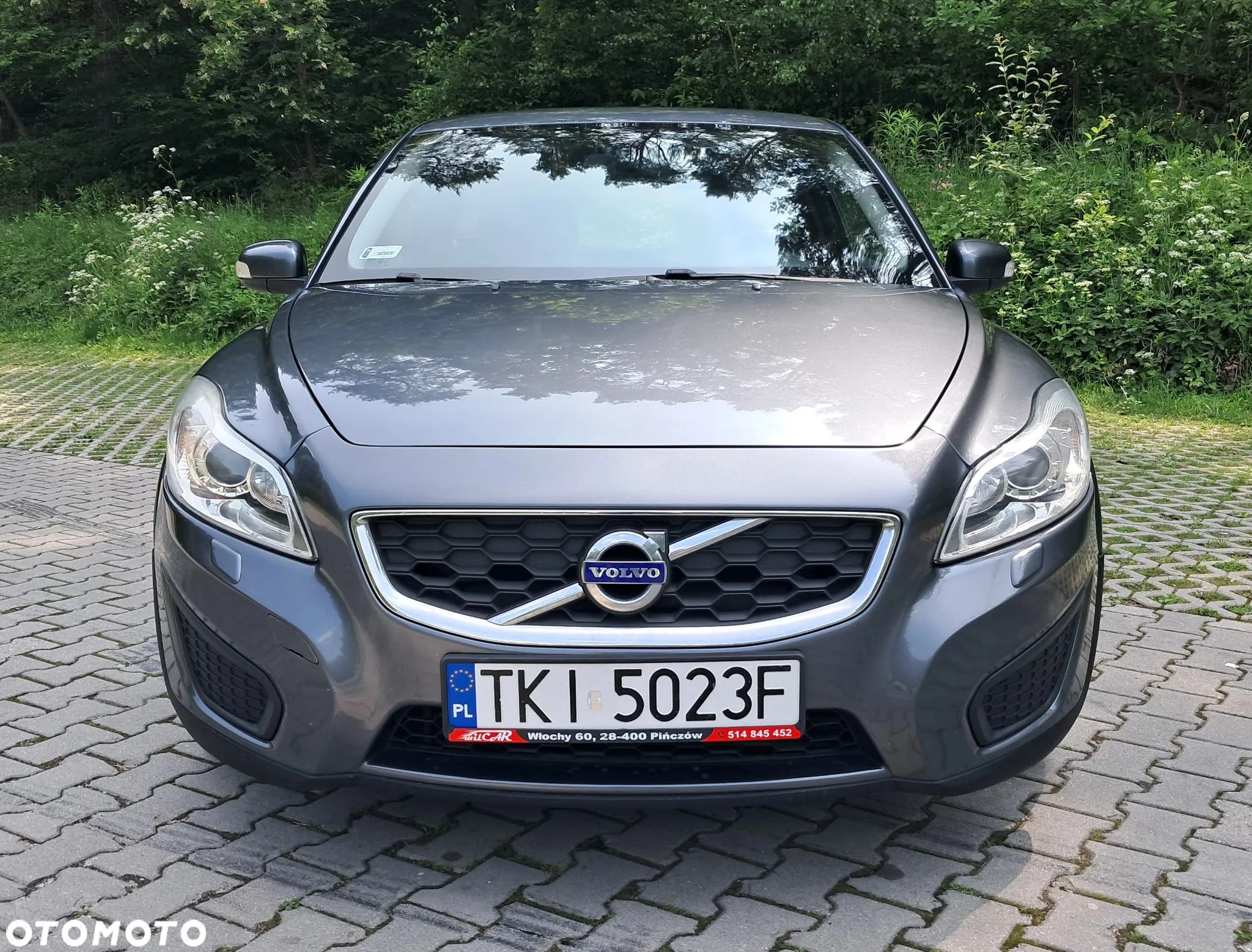 Volvo C30 1.6D DRIVe - 7