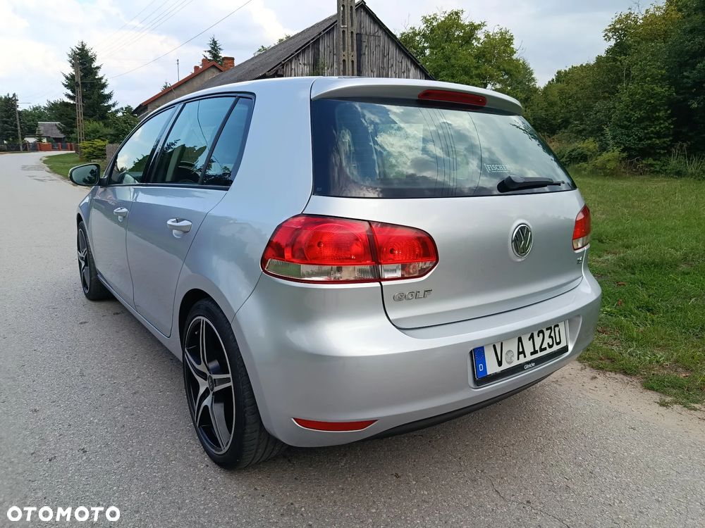 Volkswagen Golf 1.6 Edition - 13