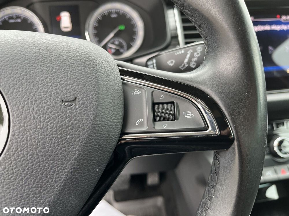 Skoda Kodiaq 2.0 TDI 4x4 Style DSG - 28