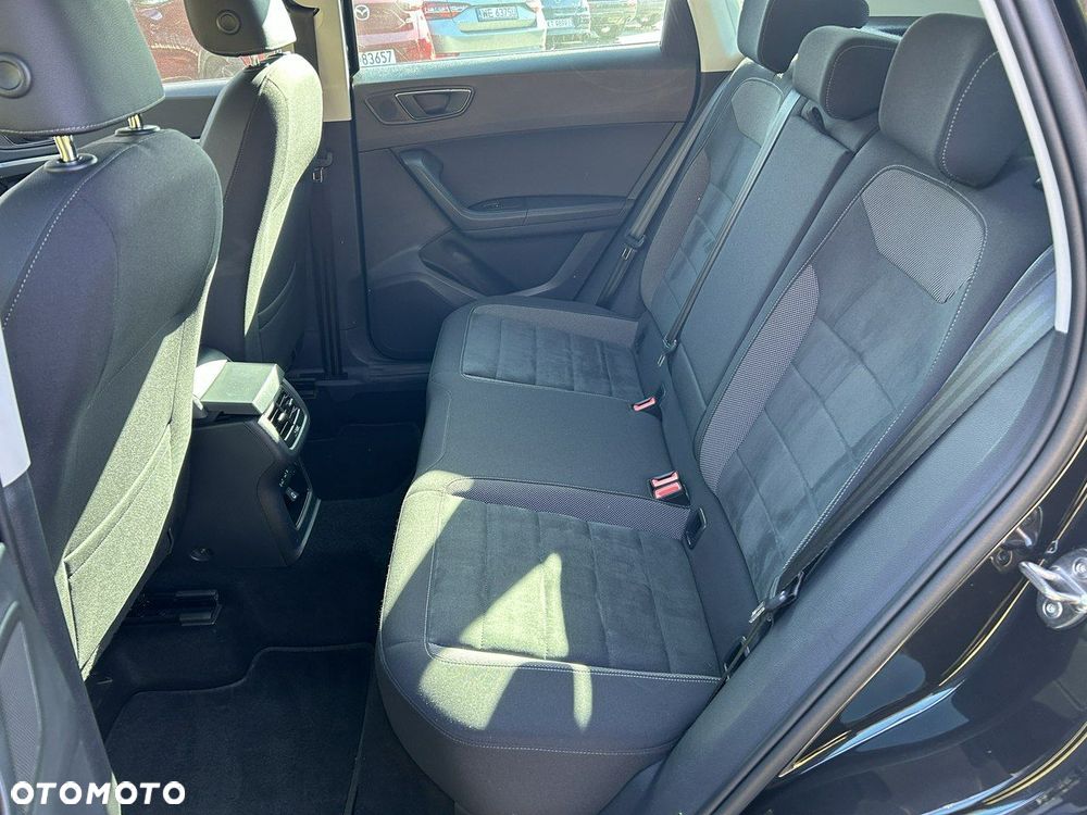 Seat Ateca 1.5 TSI ACT DSG OPF Xperience - 17