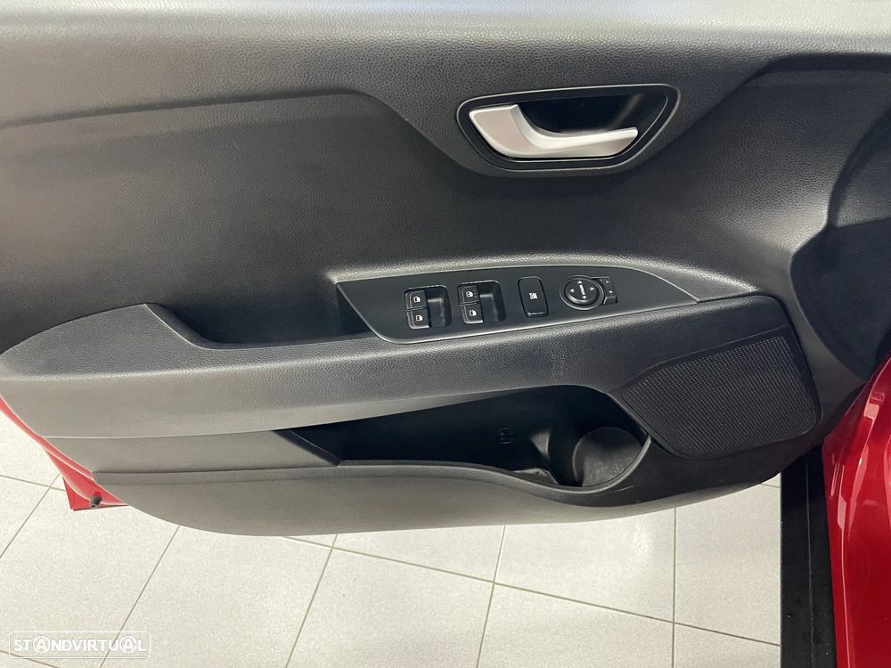 Kia Stonic 1.2 Dynamic - 7