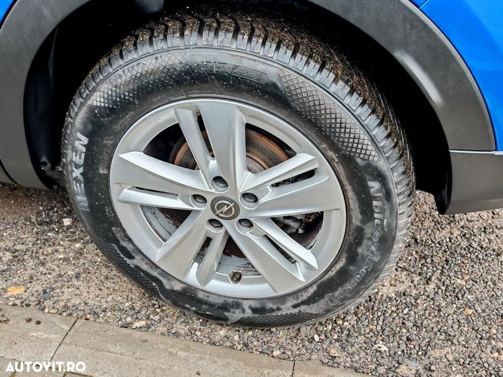 Opel Grandland X 1.5 D Start/Stop Automatik Elegance - 22