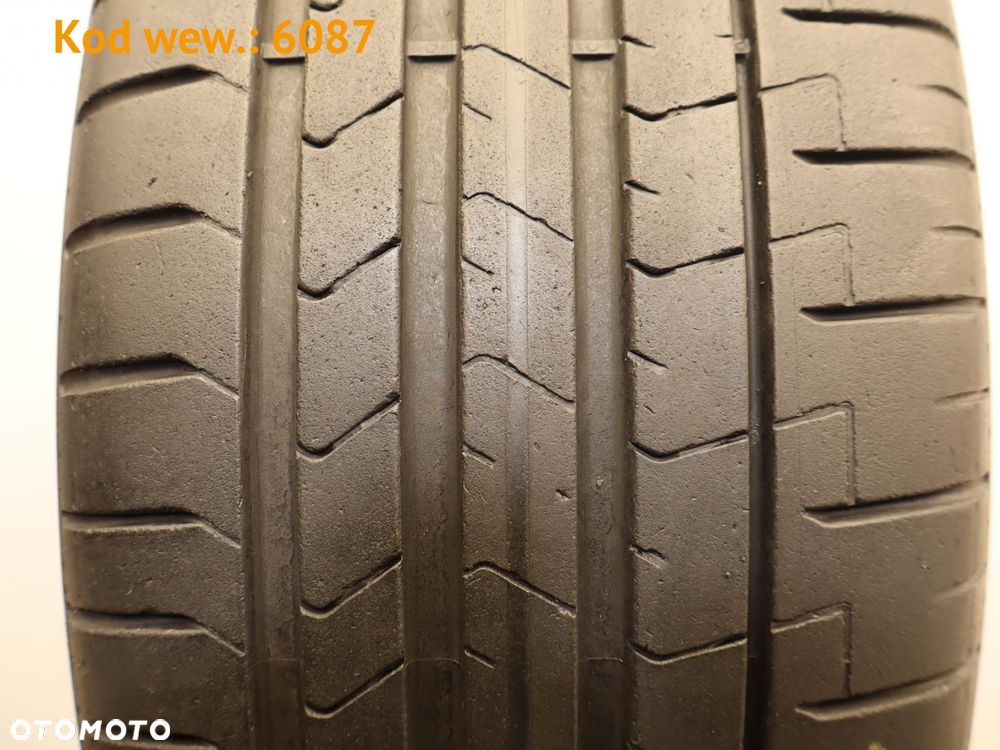 Pirelli P ZERO TM - 225/45 R17 - 2