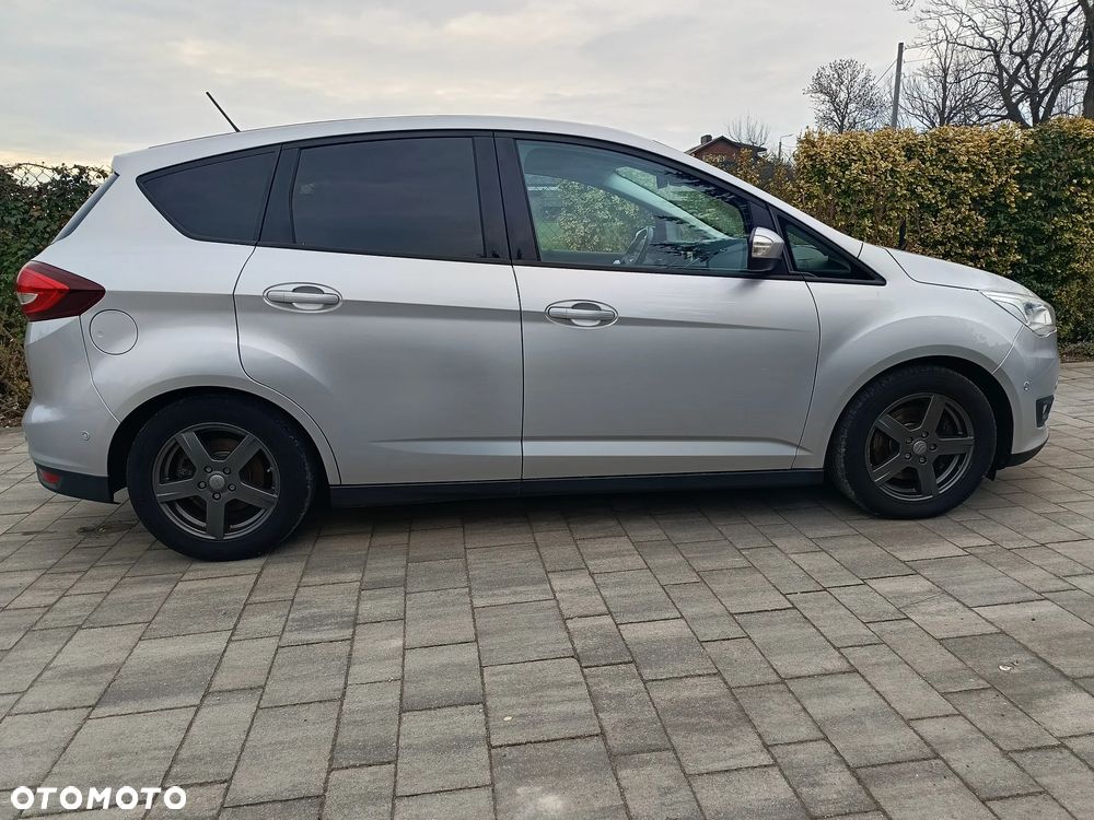 Ford C-MAX 2.0 TDCi Edition ASS - 6
