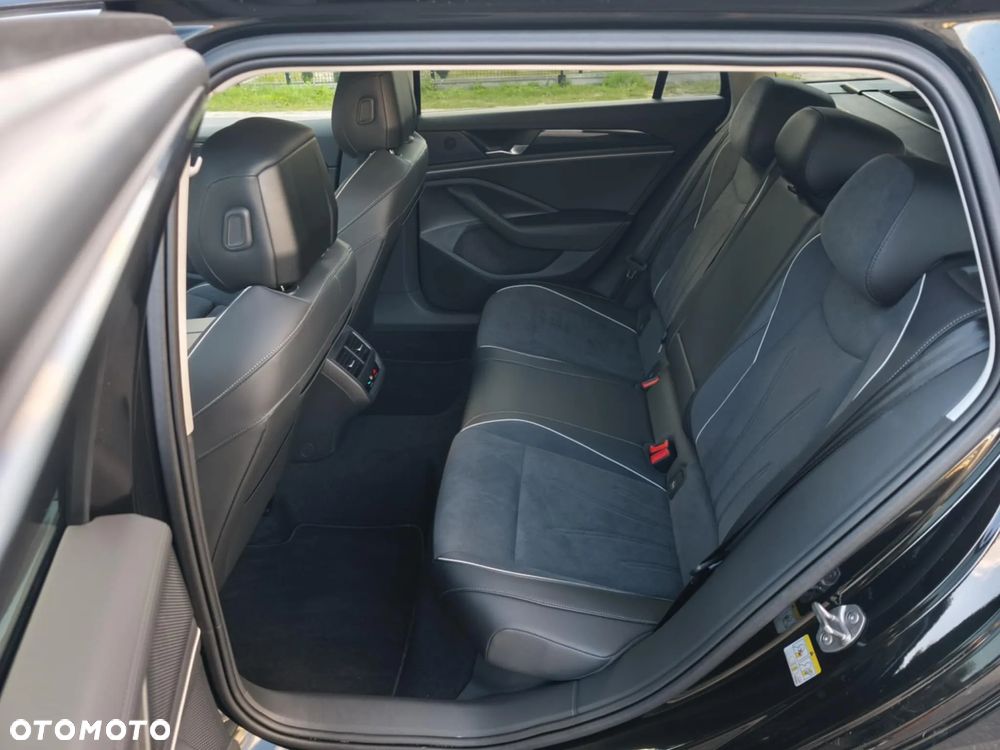 Volkswagen Passat 2.0 TDI SCR Business DSG - 34