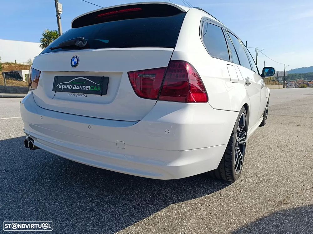 BMW 320 - 9