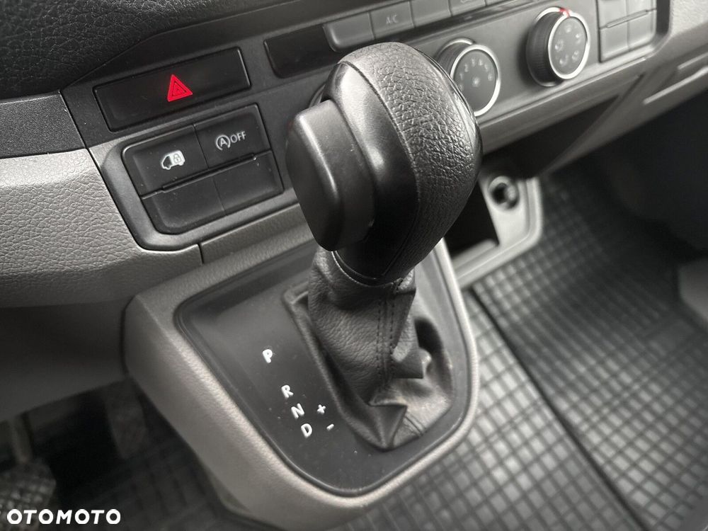 Volkswagen Crafter - 22