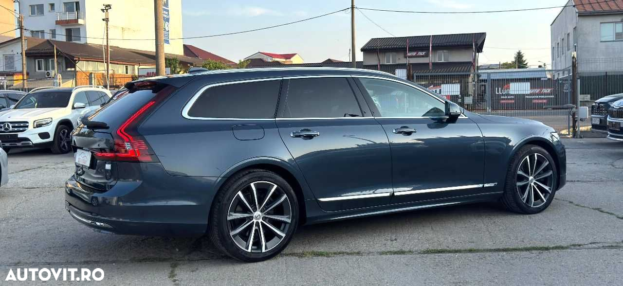 Volvo V90 - 9