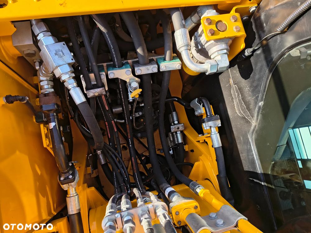 JCB 140X 2022R - 20
