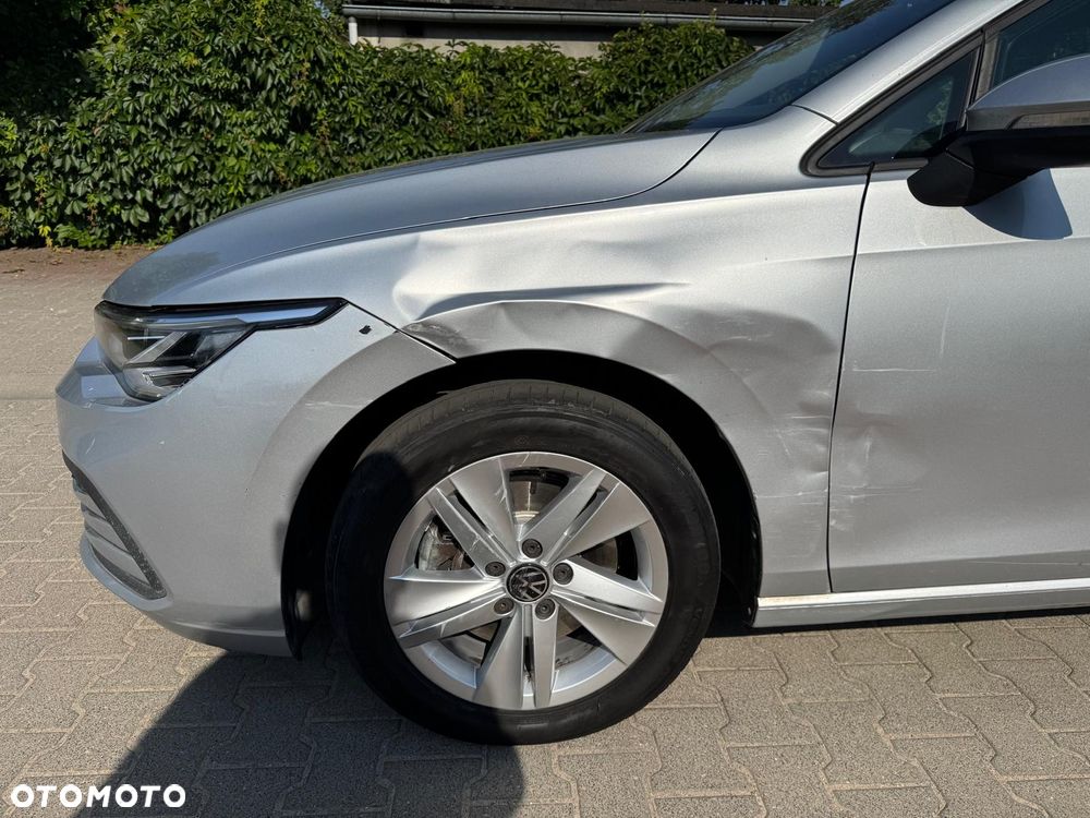 Volkswagen Golf 2.0 TDI SCR Energy - 16