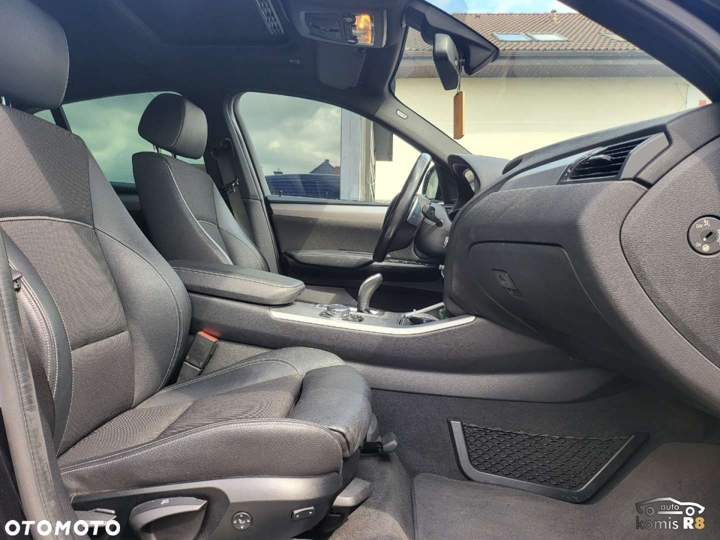 BMW X4 - 12