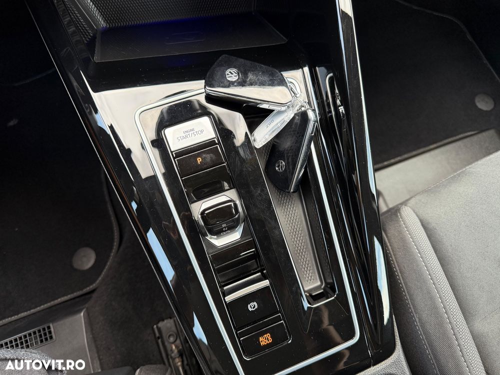 Volkswagen Golf Variant 1.5 eTSI MHEV 150CP DSG Style - 8